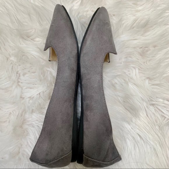 ModCloth T.U.K Cats Mew and Me Forever Flat - Picture 6 of 8